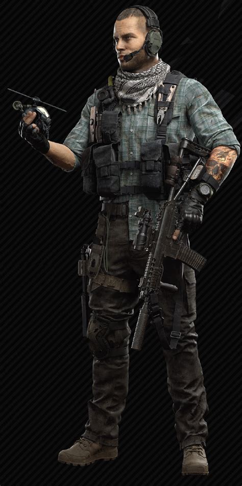ghost recon wildlands holt|Ghost Recon Wildlands Wiki.